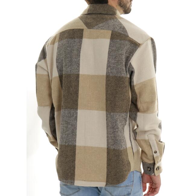 CAMICIA MANHEIM SOLID - Mad Fashion | img vers.650x/